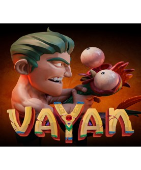 Vayan Steam Key GLOBAL
